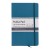Pukka Signature Lined Soft Cover Notebook Teal 130mm x 210mm 192 Pages 80gsm